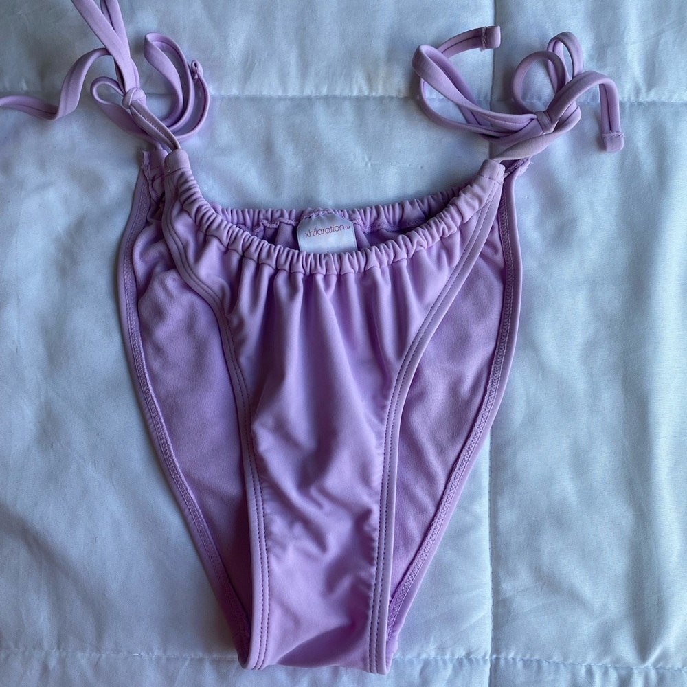 Xhilaration Bikini Bottoms